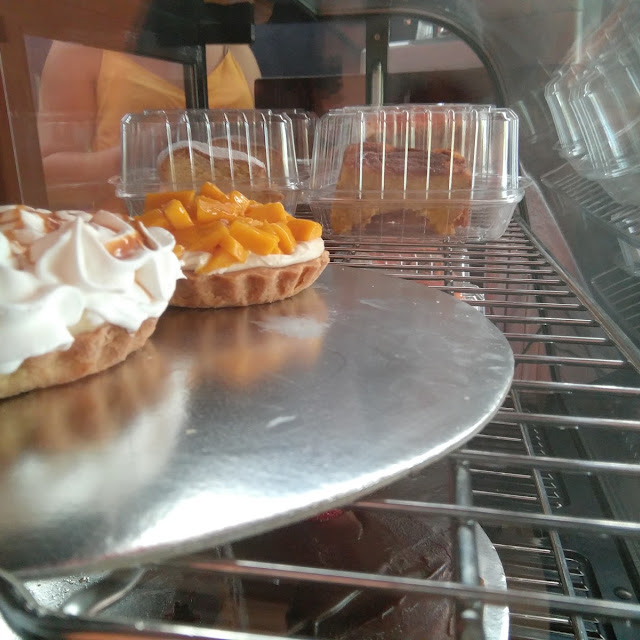 Banana Caramel Y Mango