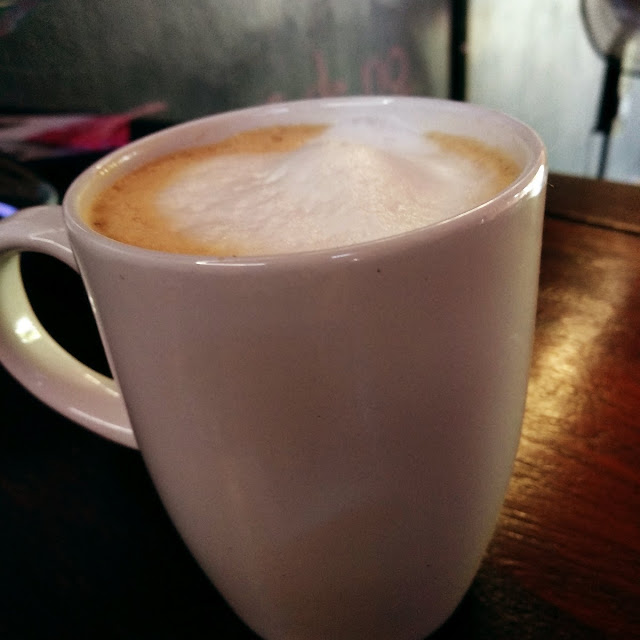 Capuccino