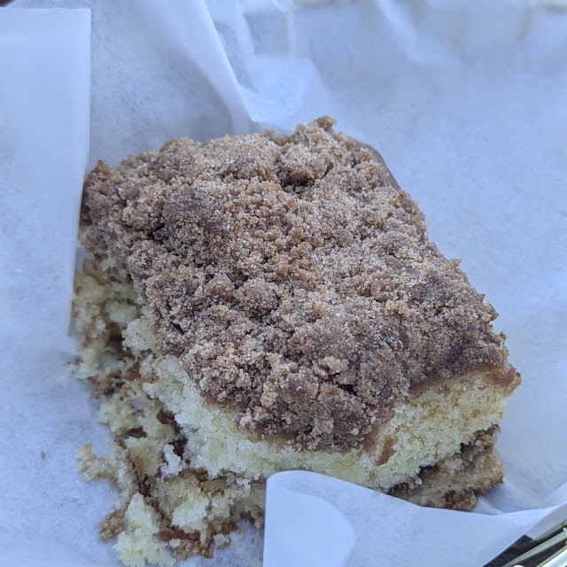 Coffee Cake