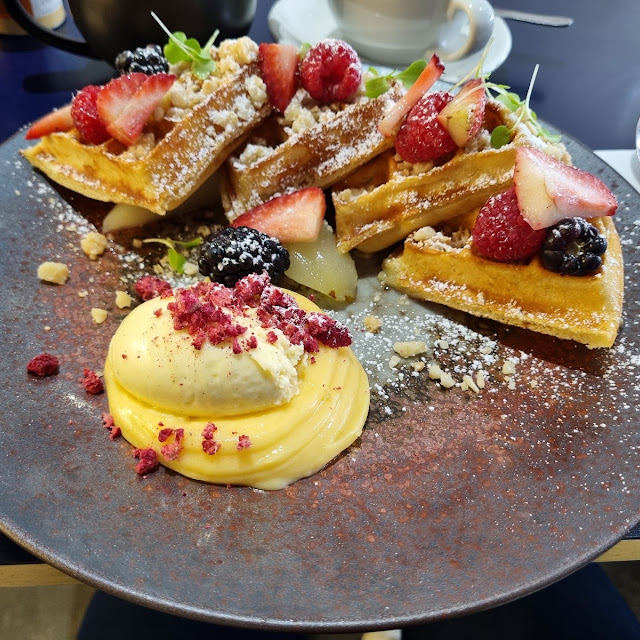 Waffles