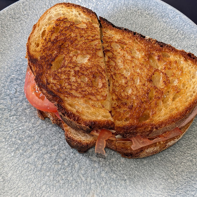 Toastie