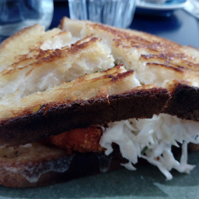 Chicken Sandwich