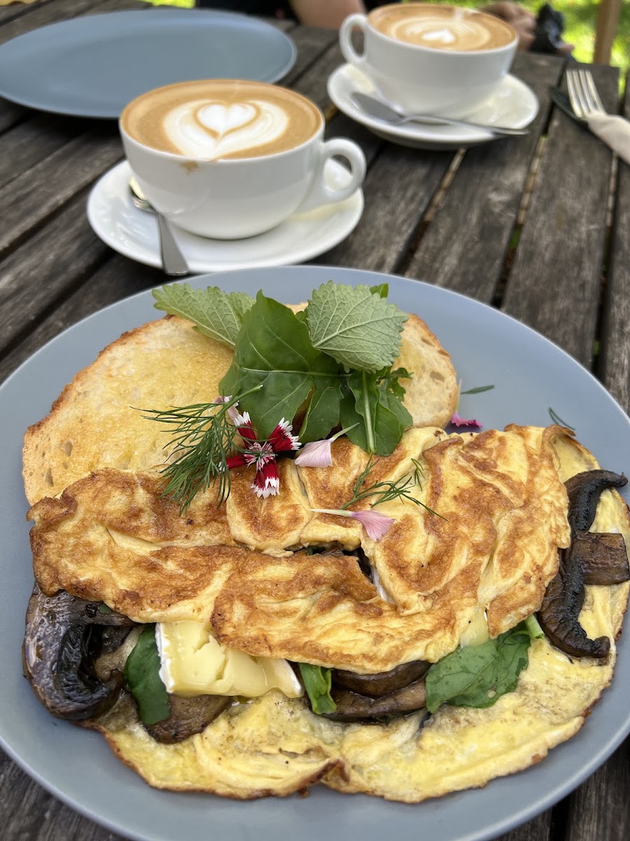 Homegrown Cafe
