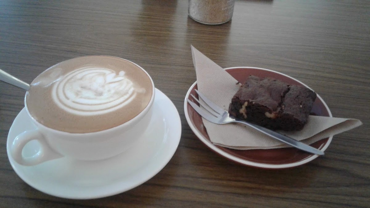 Homegrown Cafe
