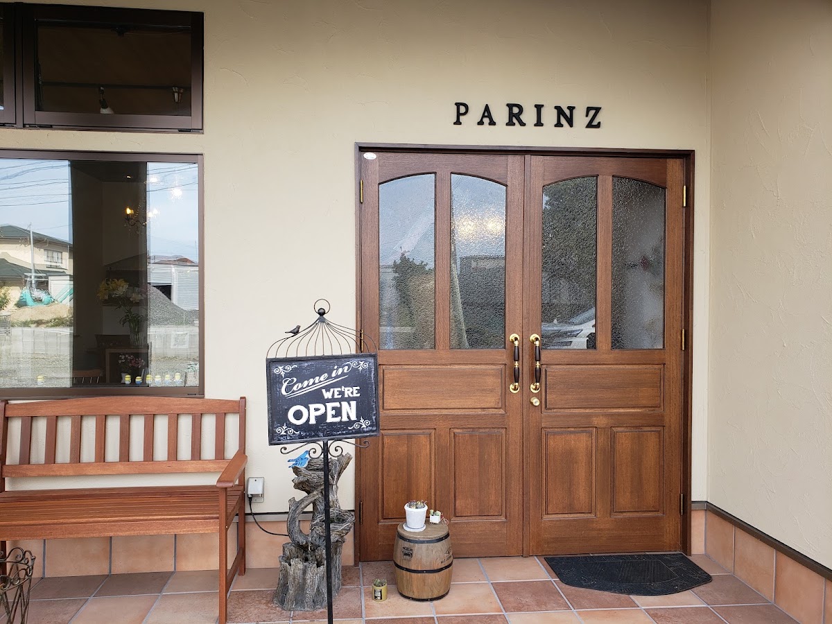 parinz