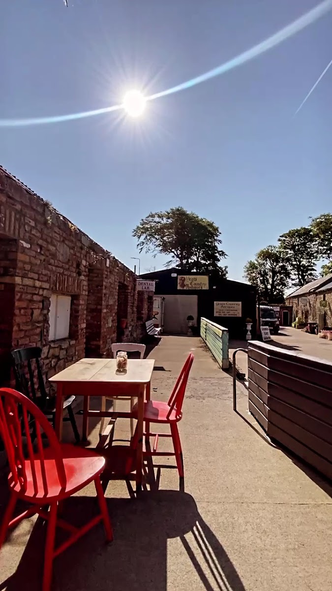 Vintage Lane Cafe