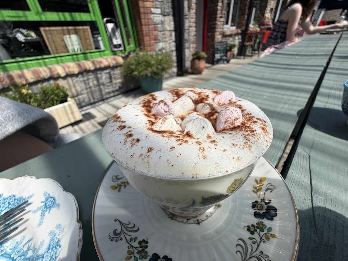 Vintage Lane Cafe