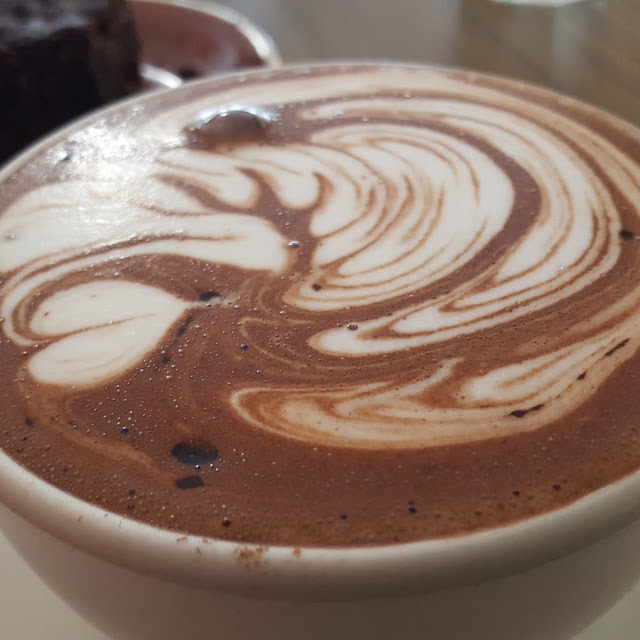 Hot Chocolate