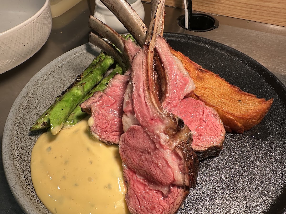 Remy Cafe & Bistro