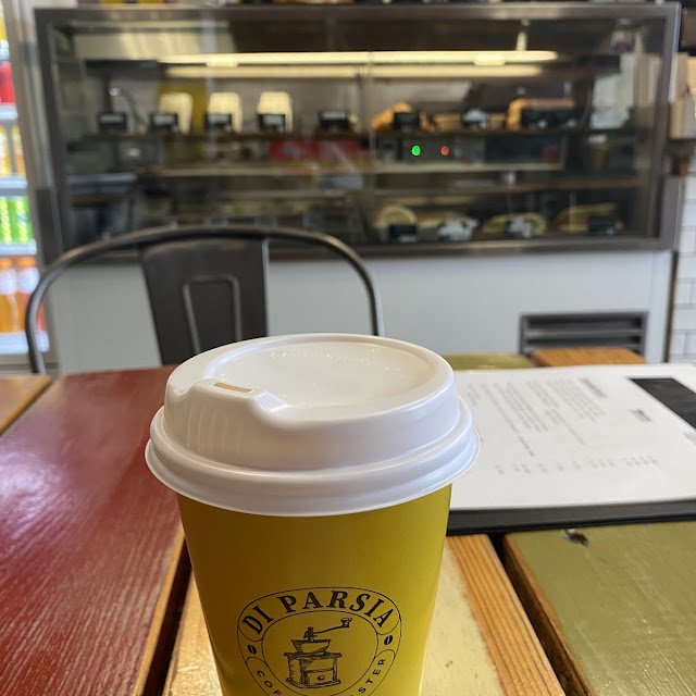 Chai Latte