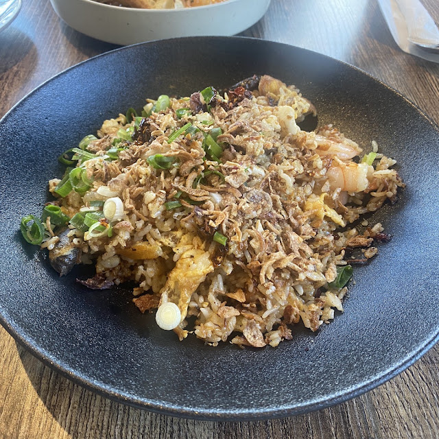 Umami XO Fried Rice