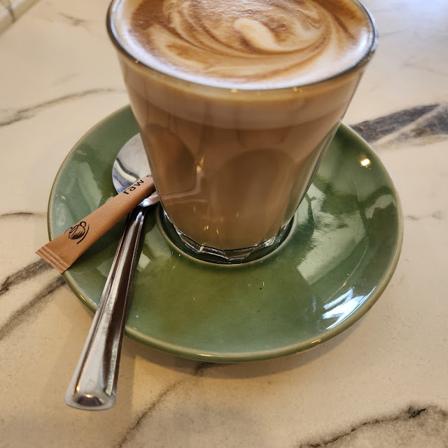 Latté