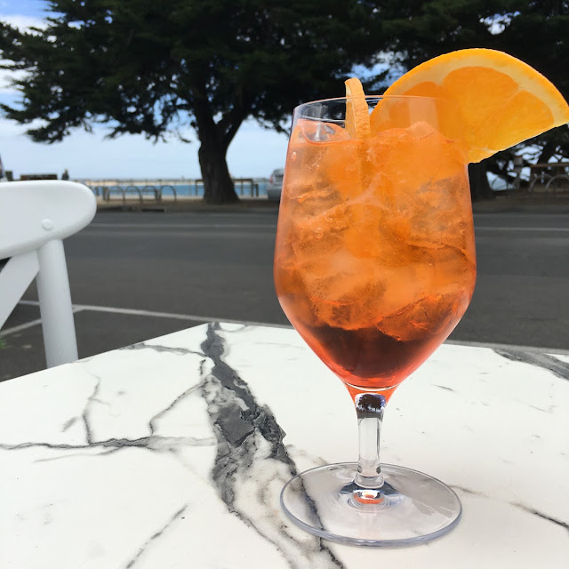 Aperol Spritz
