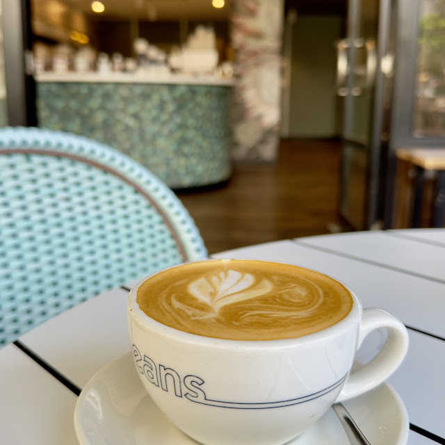 Flat White