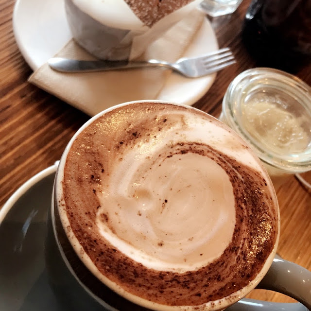 Cappuccino