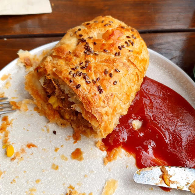 Sausage Roll