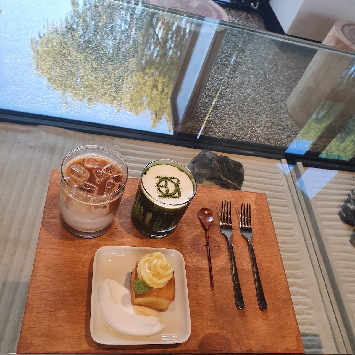 Cafe Choan
