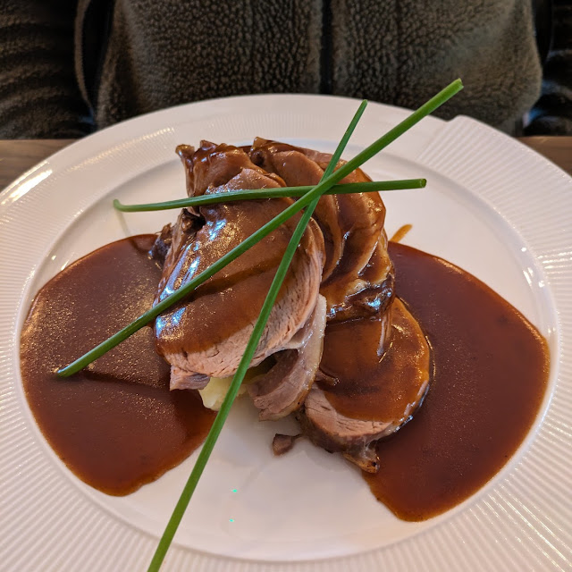Lamb Special