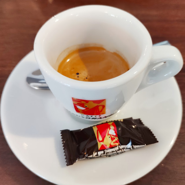 Espresso