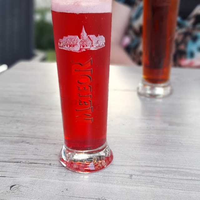 Monaco Et Picon Bierre