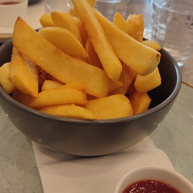 Chips and Dips
