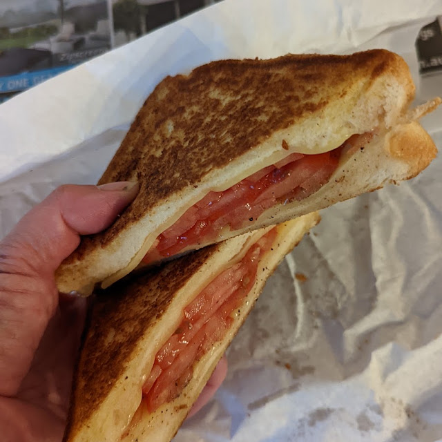 Toastie