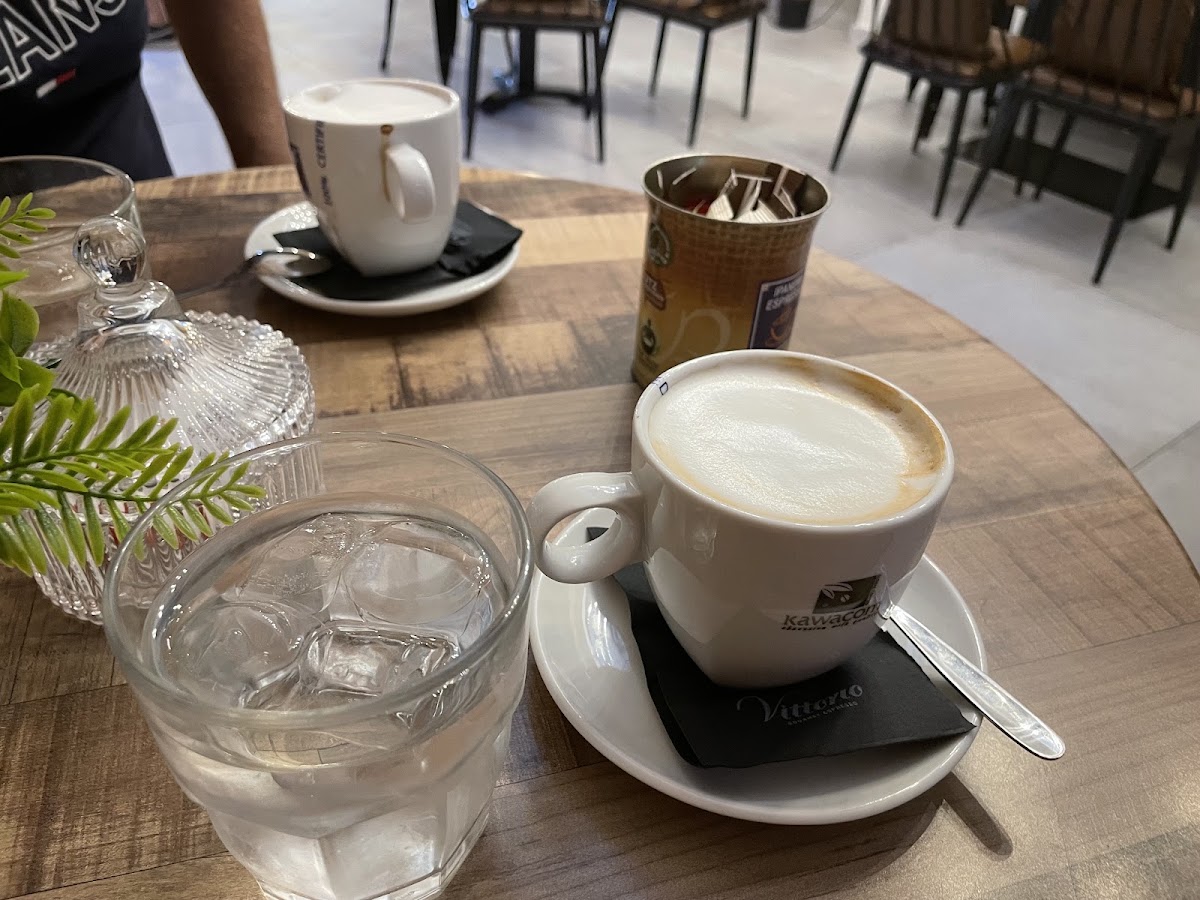 Yolo Coffee Bar