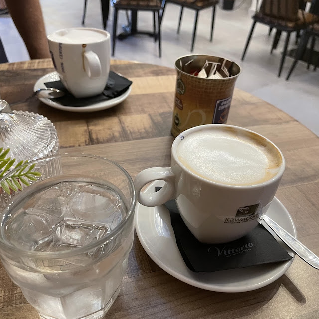 Cappuccino