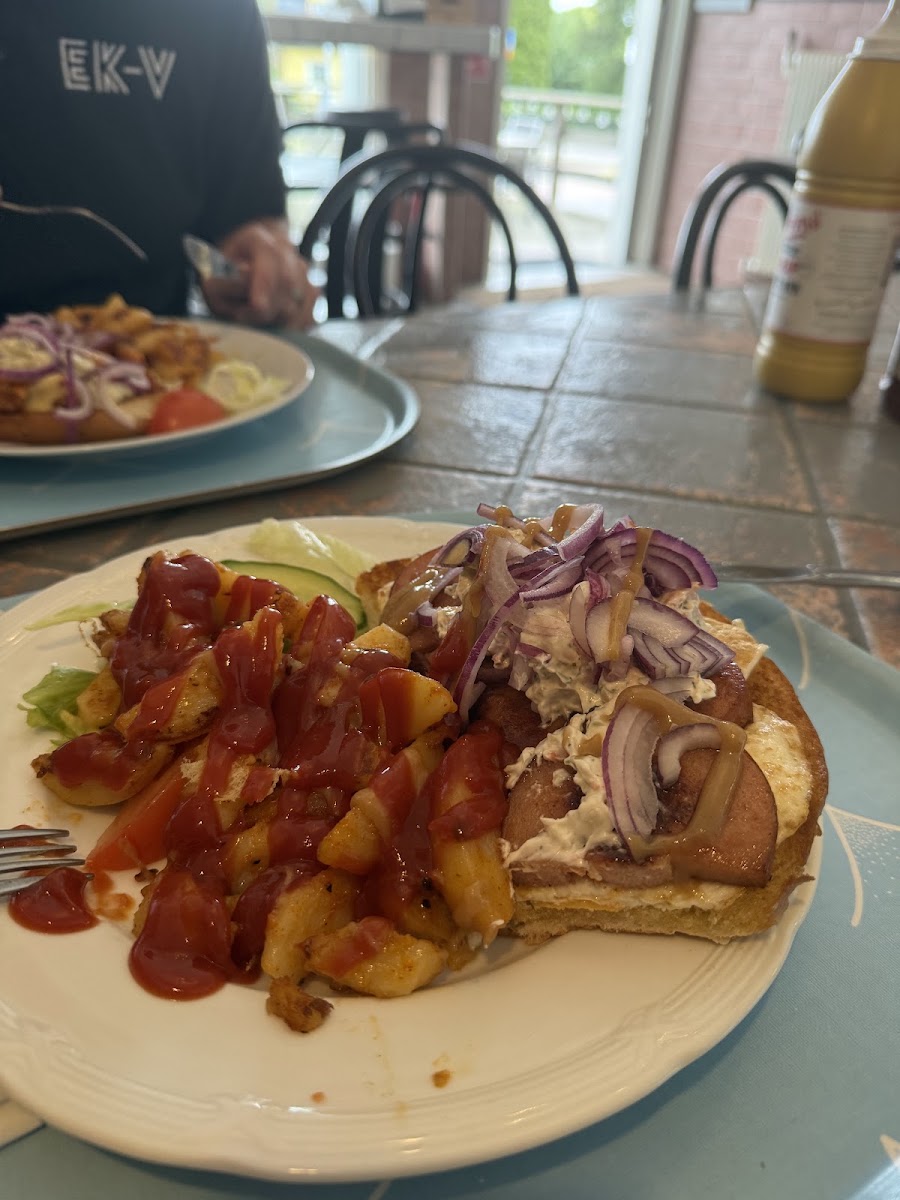 Café Vägen
