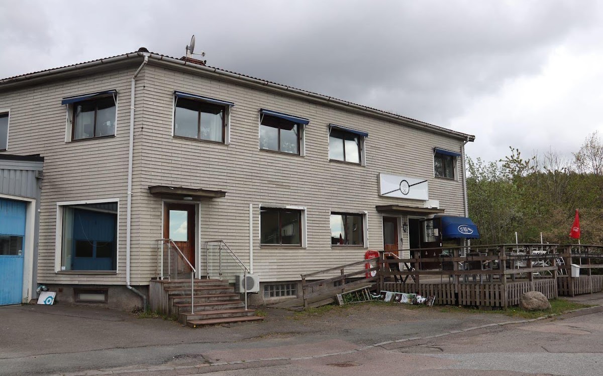 Café Vägen