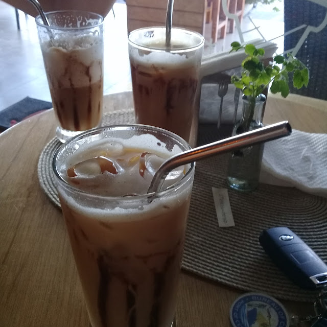 Caramel Machiato