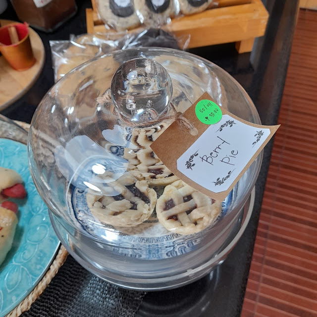 Berry Pie