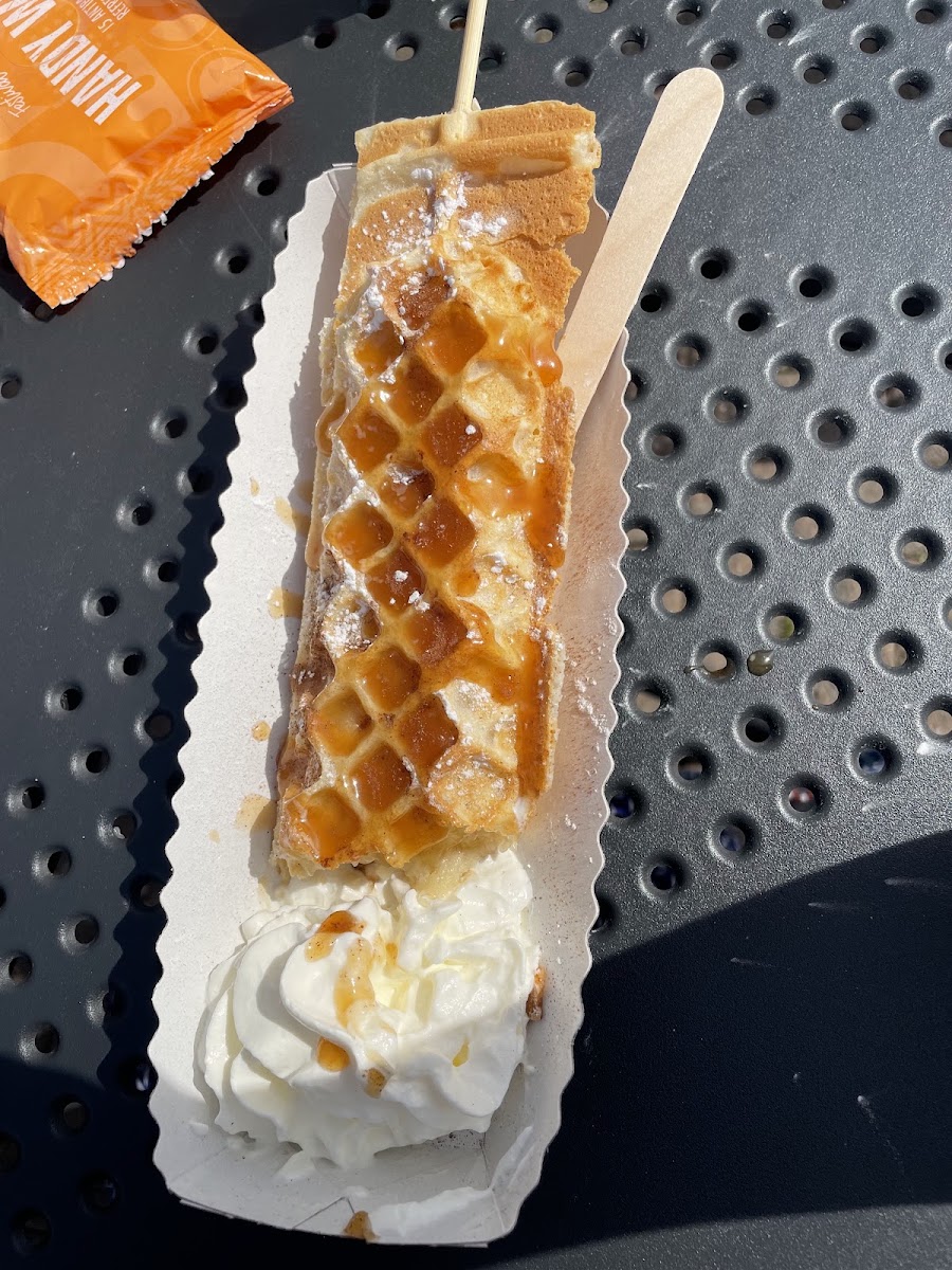 Waffle & Co