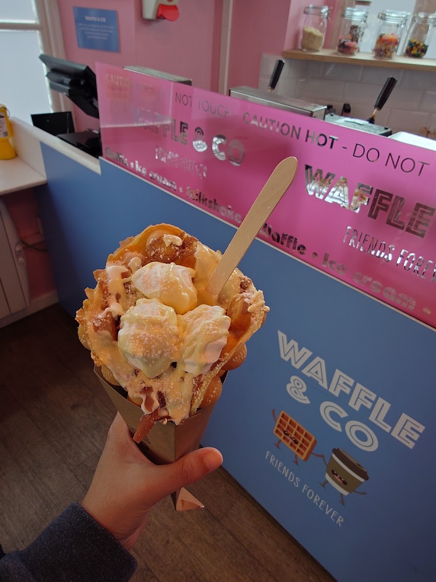 Waffle & Co