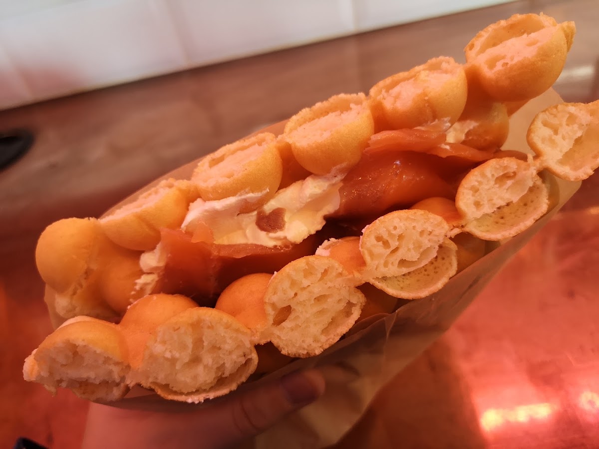 Waffle & Co