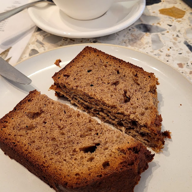 Banana Bread