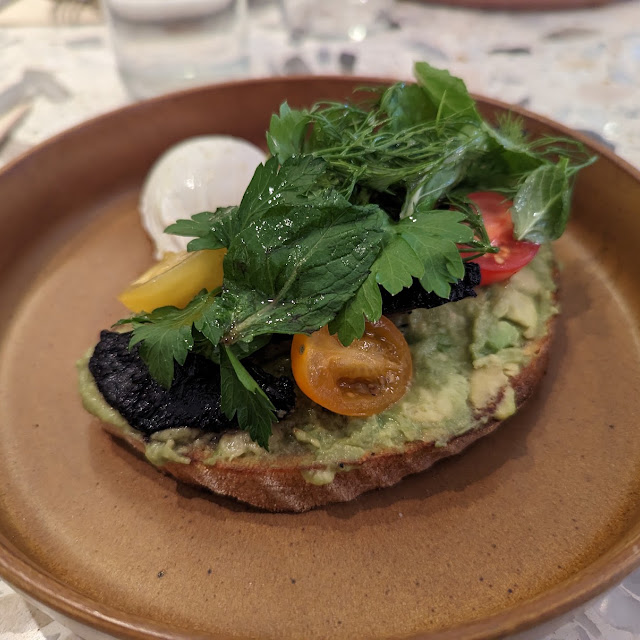 Avocado Toast