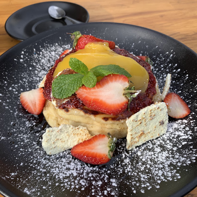 Pancakes