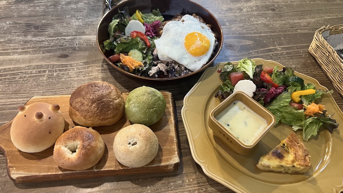 Cocolate Cafe