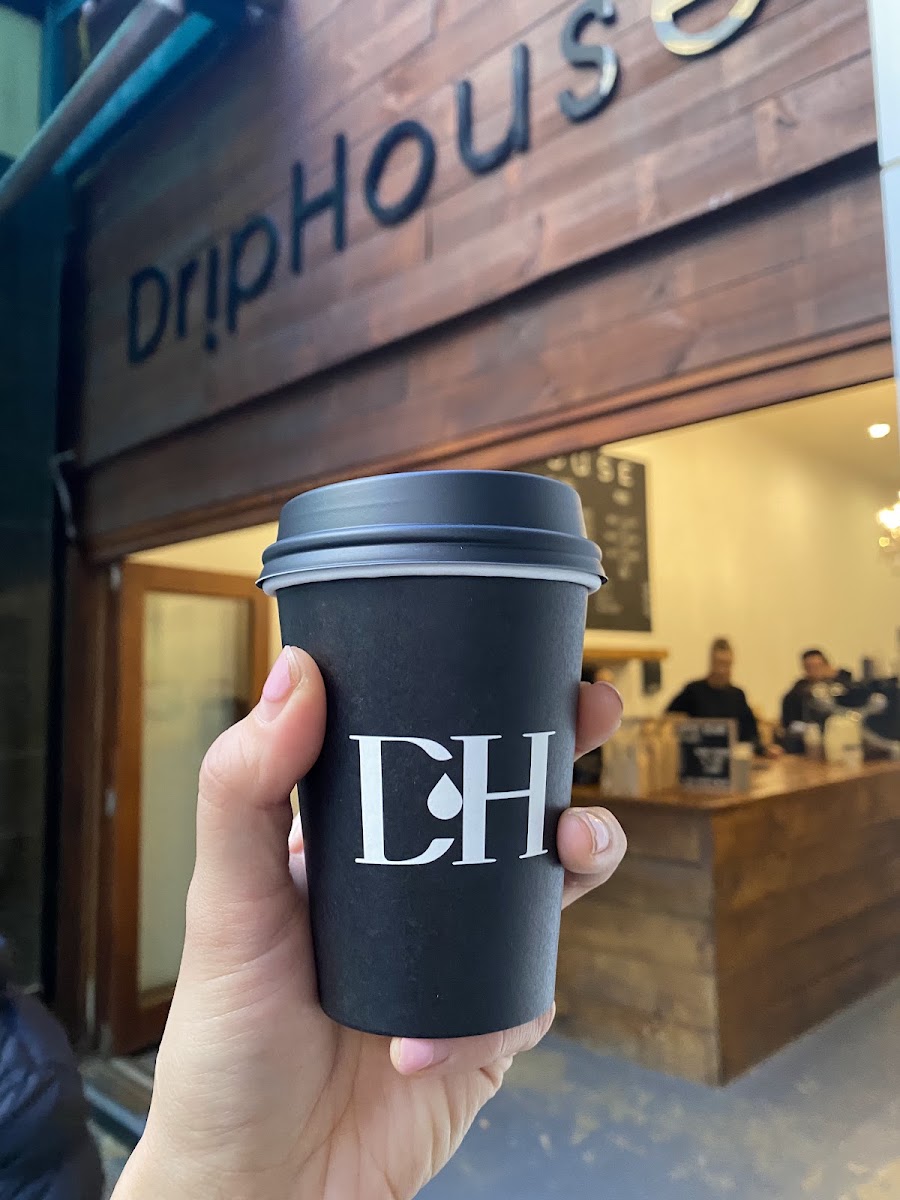 DripHouse
