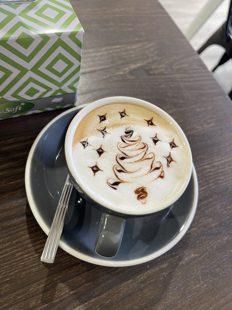 Urban Cafe & Co