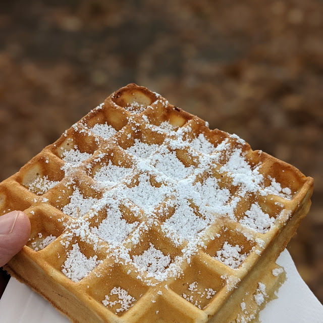 Waffle