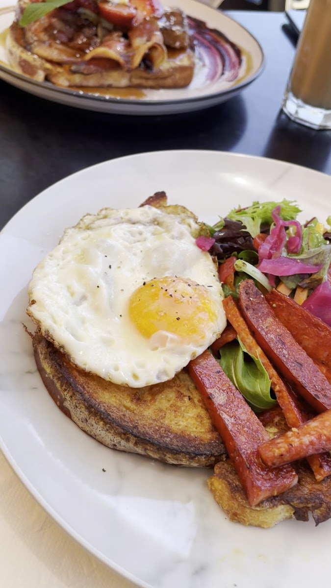 Ardross Street Cafe