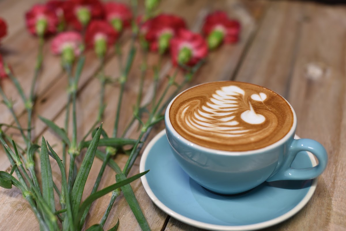 Ardross Street Cafe