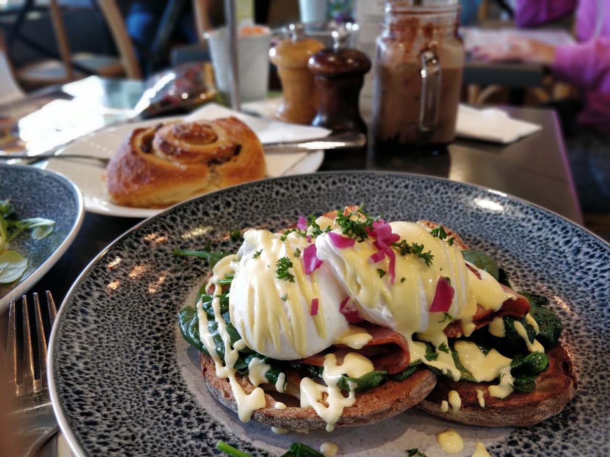 Ardross Street Cafe
