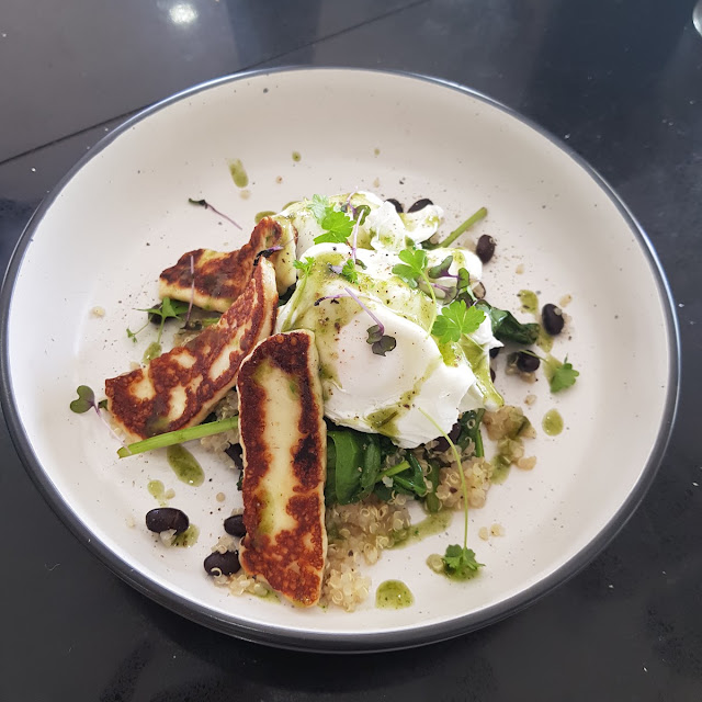 Tastelabb Healthy Bowl