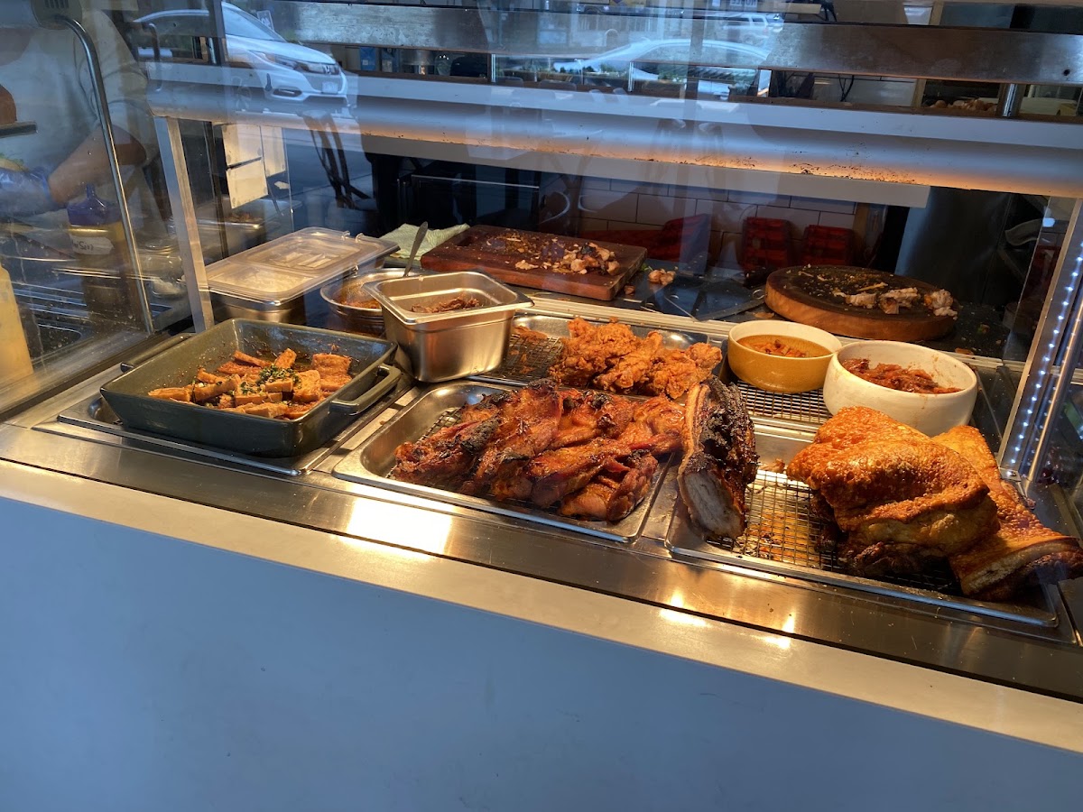 Peddler Tuckshop