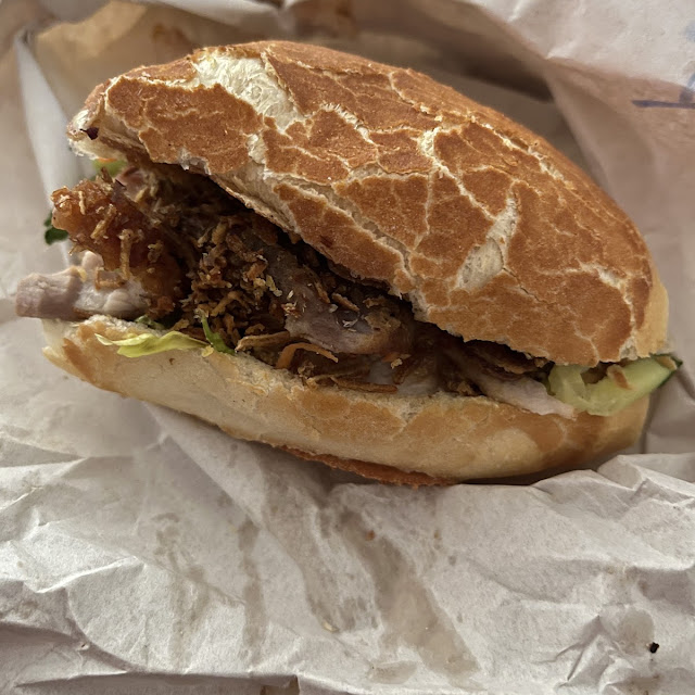 Bahn MI