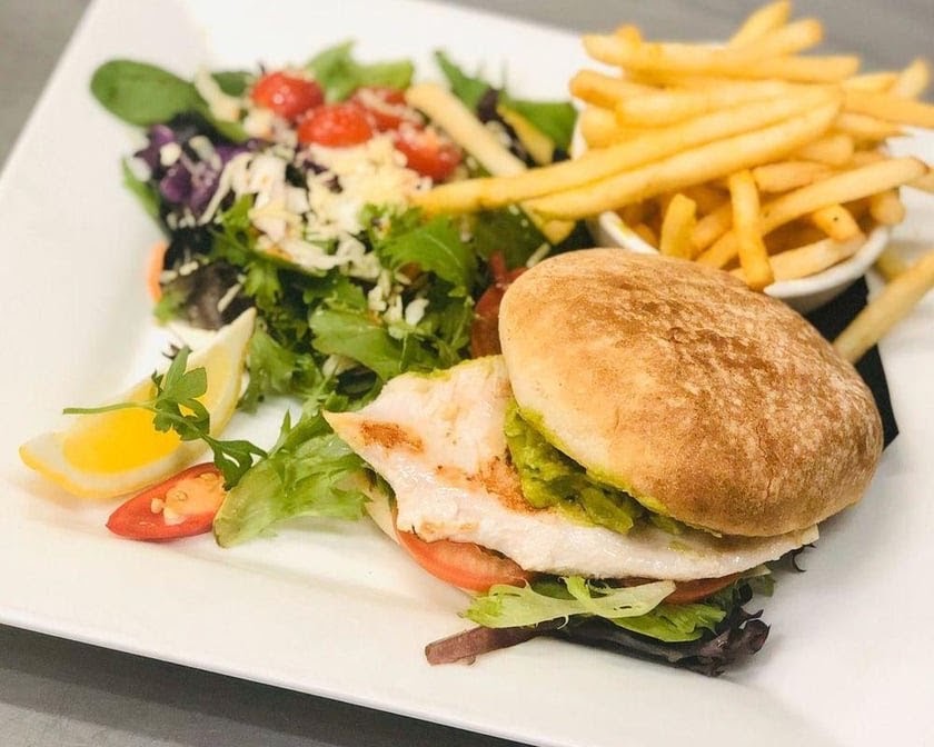 Cafe 63 Goodna