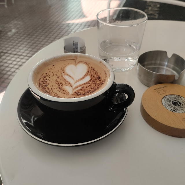 Coffee